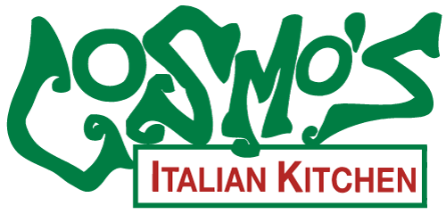 Home Cosmos Italian Kitchen   Cosmos Logo 500px 