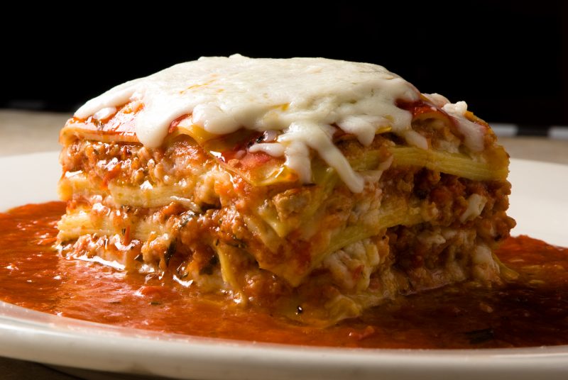 Home Cosmos Italian Kitchen   Lasagna 2009 005a 800x536 